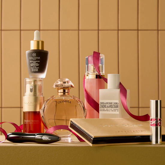 voor de beautylover