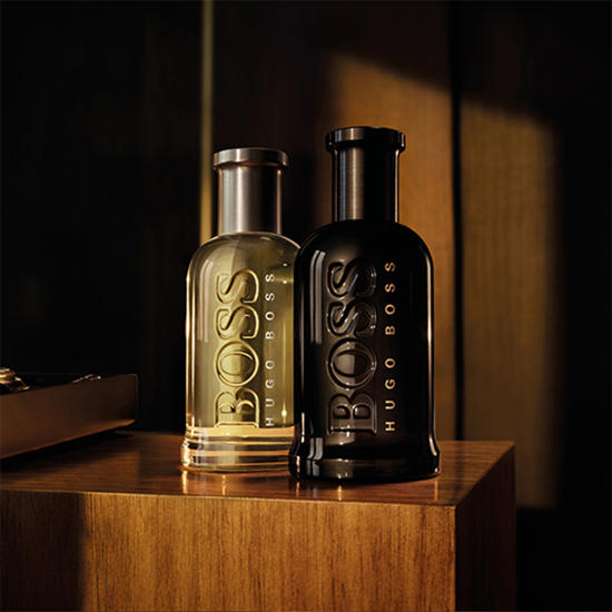 premium parfum