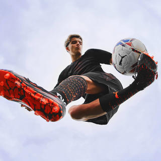 voetbalschoen wijzer