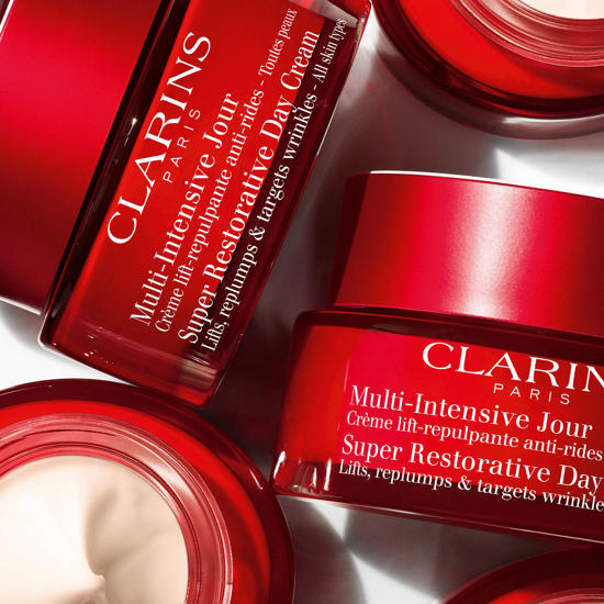 Super Restorative 50+