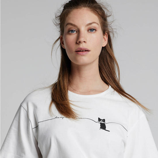 mode met een goed verhaal