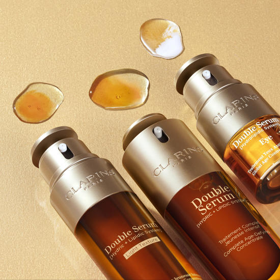 Double Serum Collectie 