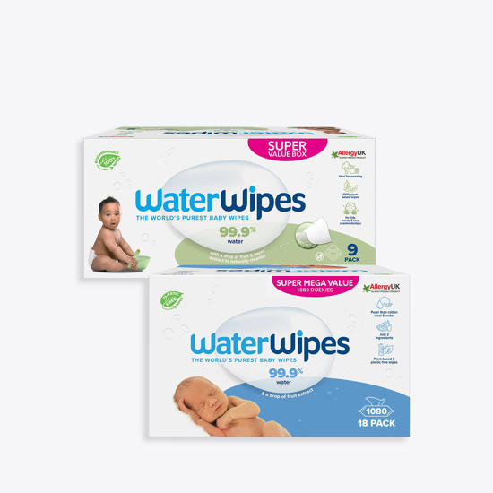 WaterWipes