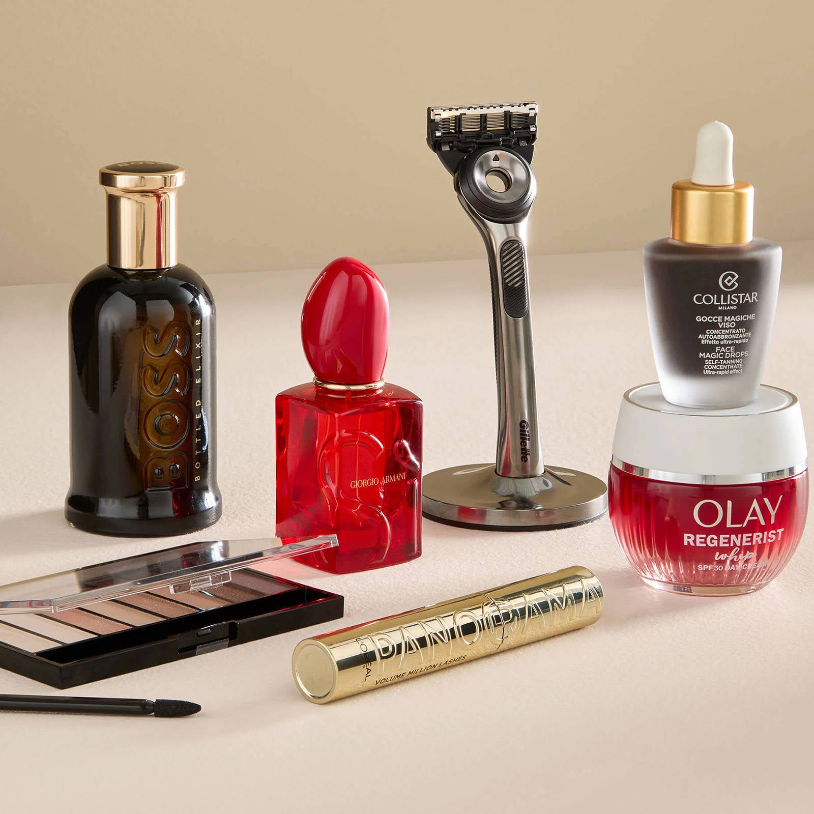 Beautyweek