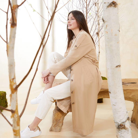 Jassentrends voor een mooie lente