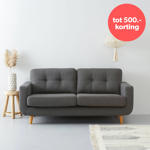 Tot 500.- korting