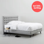 Tot 500.- korting