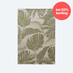 Tot 50% korting