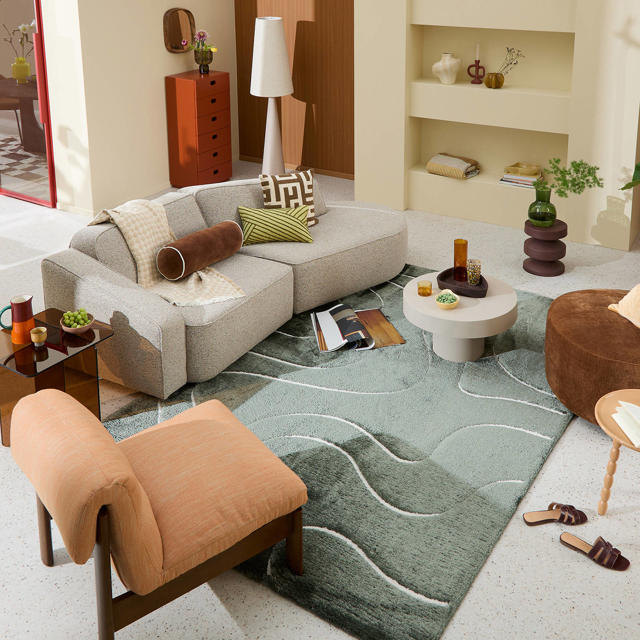 Woonkamer inrichten: tips