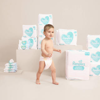 Pampers