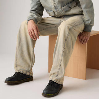 denim trends 2026