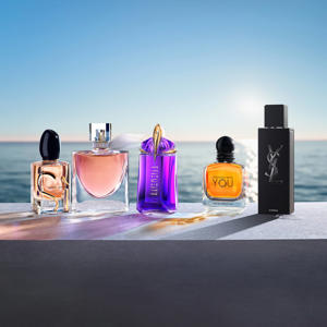 Lancôme & meer