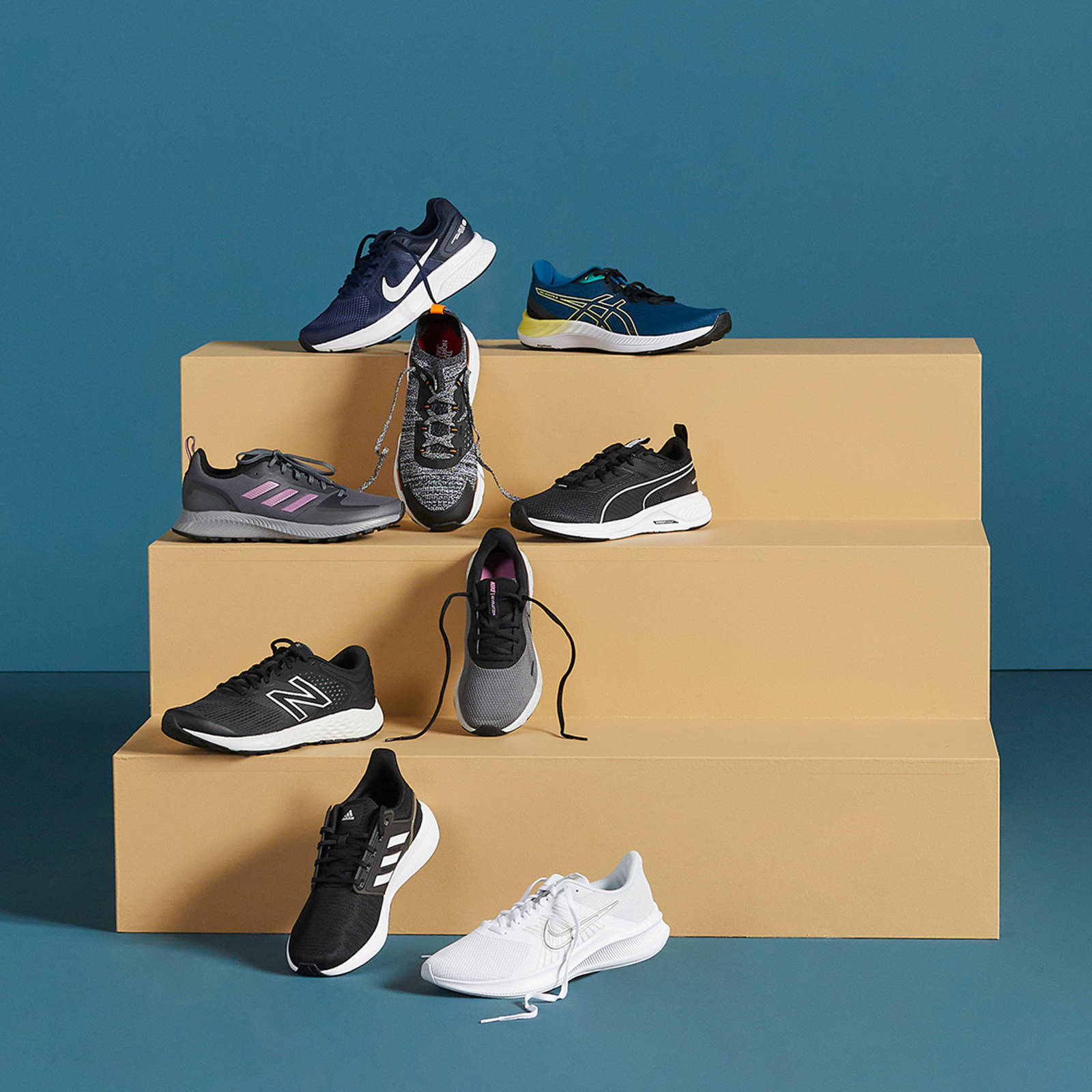 sportschoenen