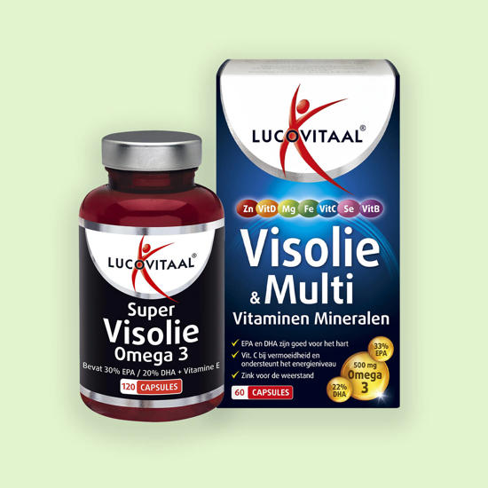 7. Visolie