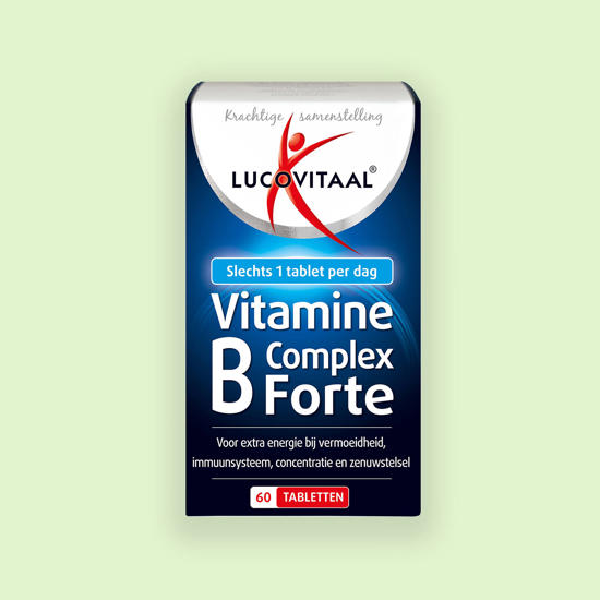 2. Vitamine B