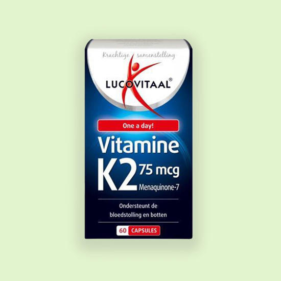 6. Vitamine K