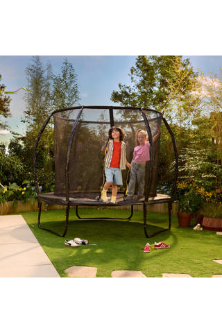 Kindvriendelijke tuin