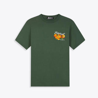 T-shirts & polo's