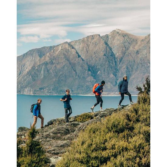 wandelvakantie