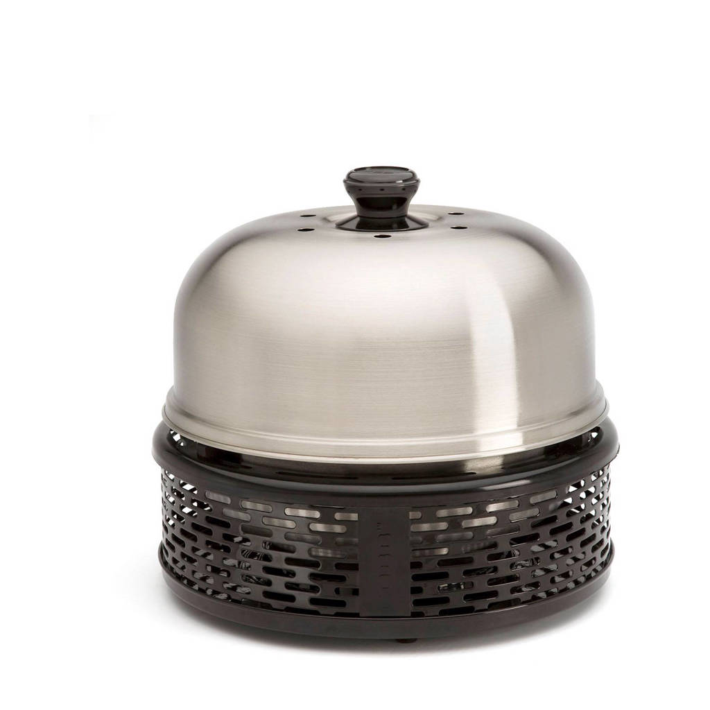 Cobb Pro compact barbecue, Zwart