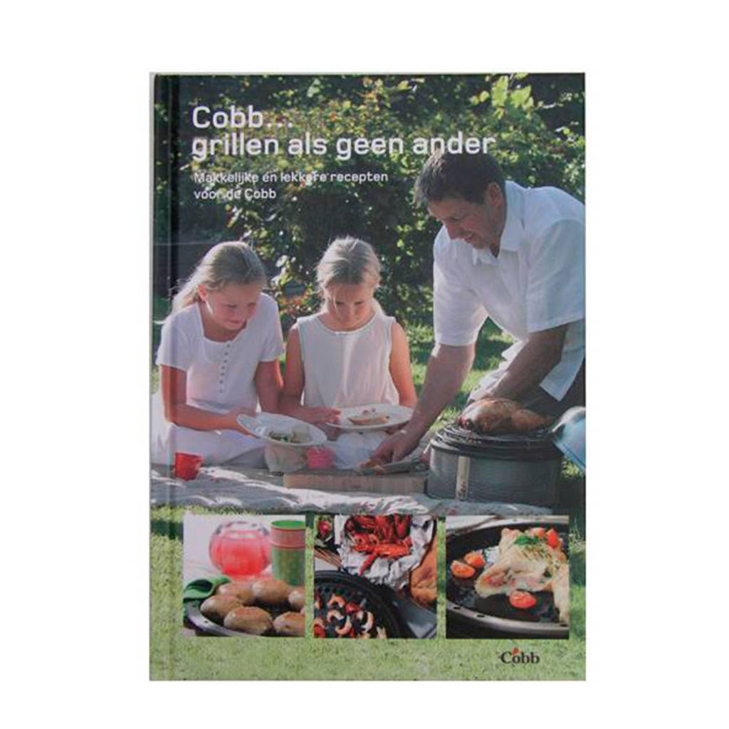 Grillen als geen ander