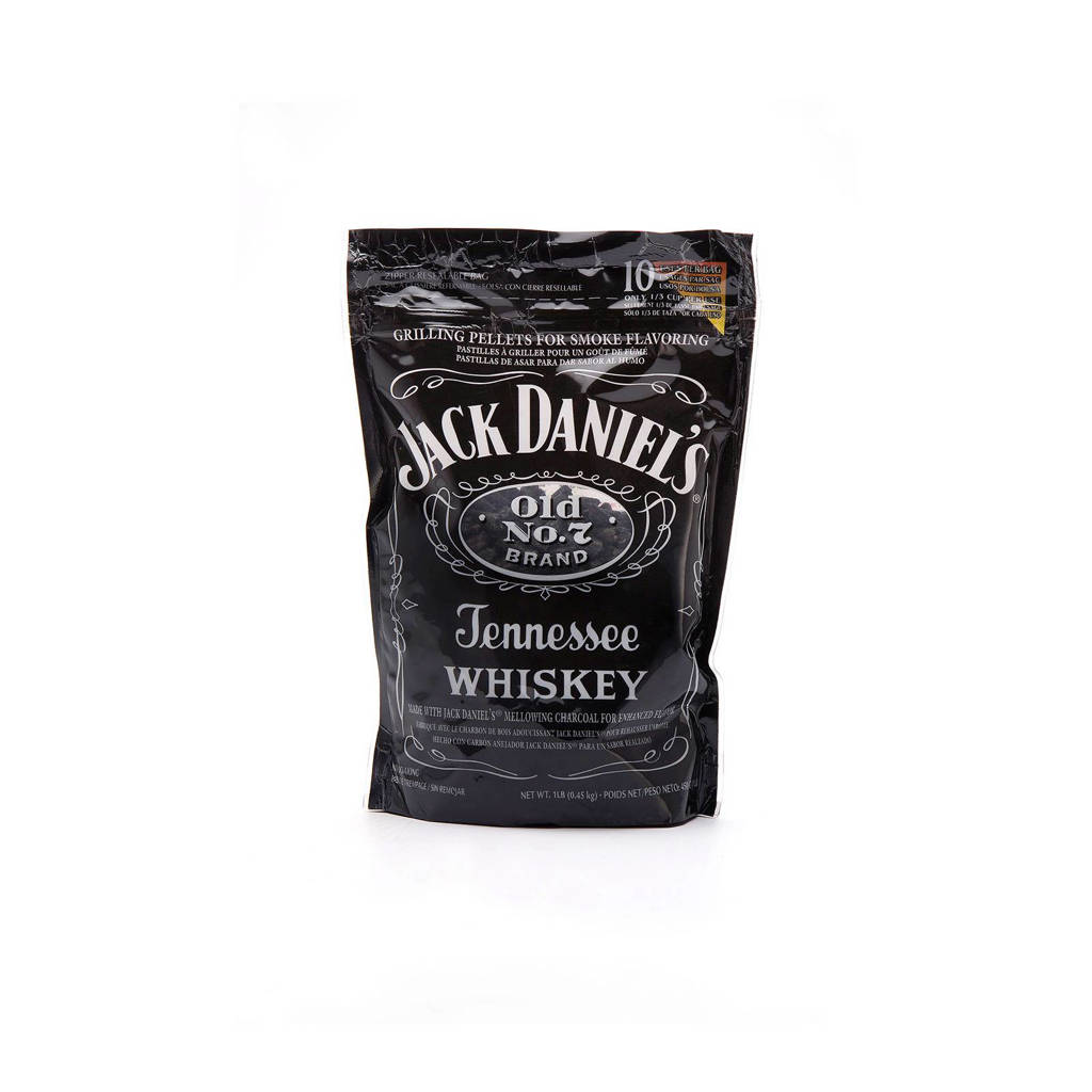 Cobb Jack Daniels rookpellets