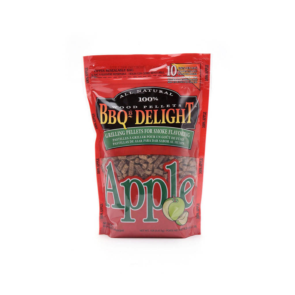 Cobb Appel rookpellets