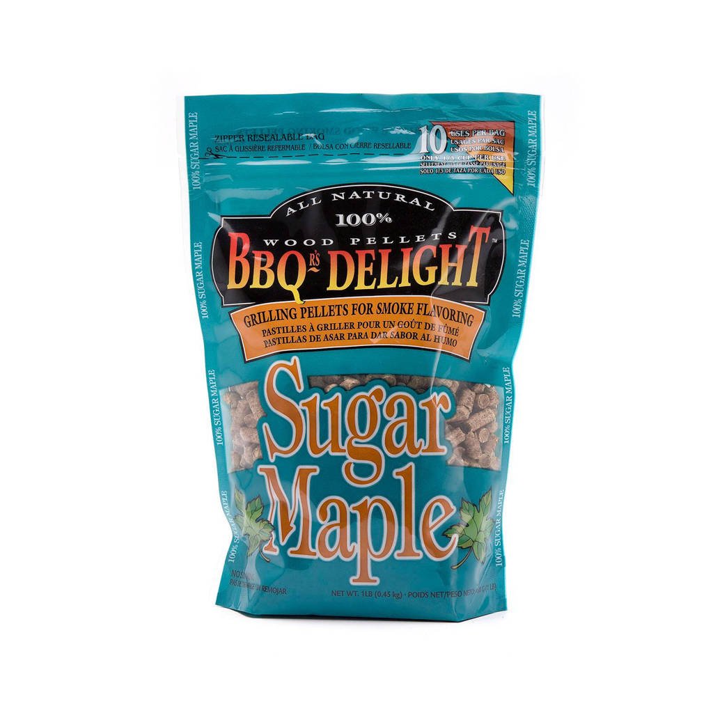 Cobb Sugar Maple rookpellets