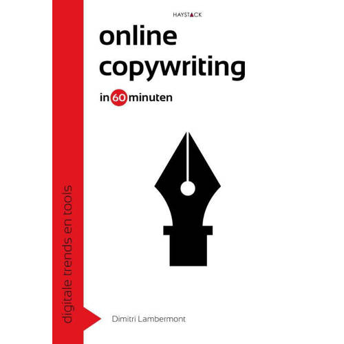 Digitale Trends En Tools In 60 Minuten Online Copywriting In 60 Dimitri Lambermont huismerk kopen in de aanbieding Digitale Trends En Tools In 60 Minuten Online Copywriting In 60 Dimitri Lambermont huismerk kopen in de aanbieding