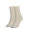 Tommy Hilfiger sokken - beige (set van 2)
