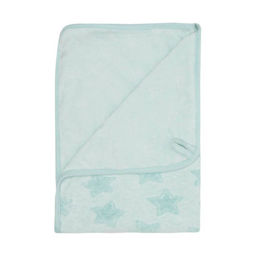 Bebejou Bebe Jou Fabulous Multidoek Morning Mint bebejou kopen in de aanbieding