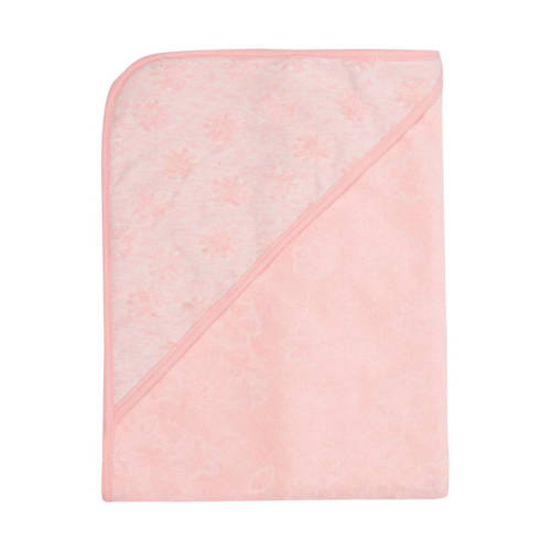 Bebejou Bebe Jou Fabulous Badcape Blush Pink bebejou kopen in de aanbieding Bebejou Bebe Jou Fabulous Badcape Blush Pink bebejou kopen in de aanbieding