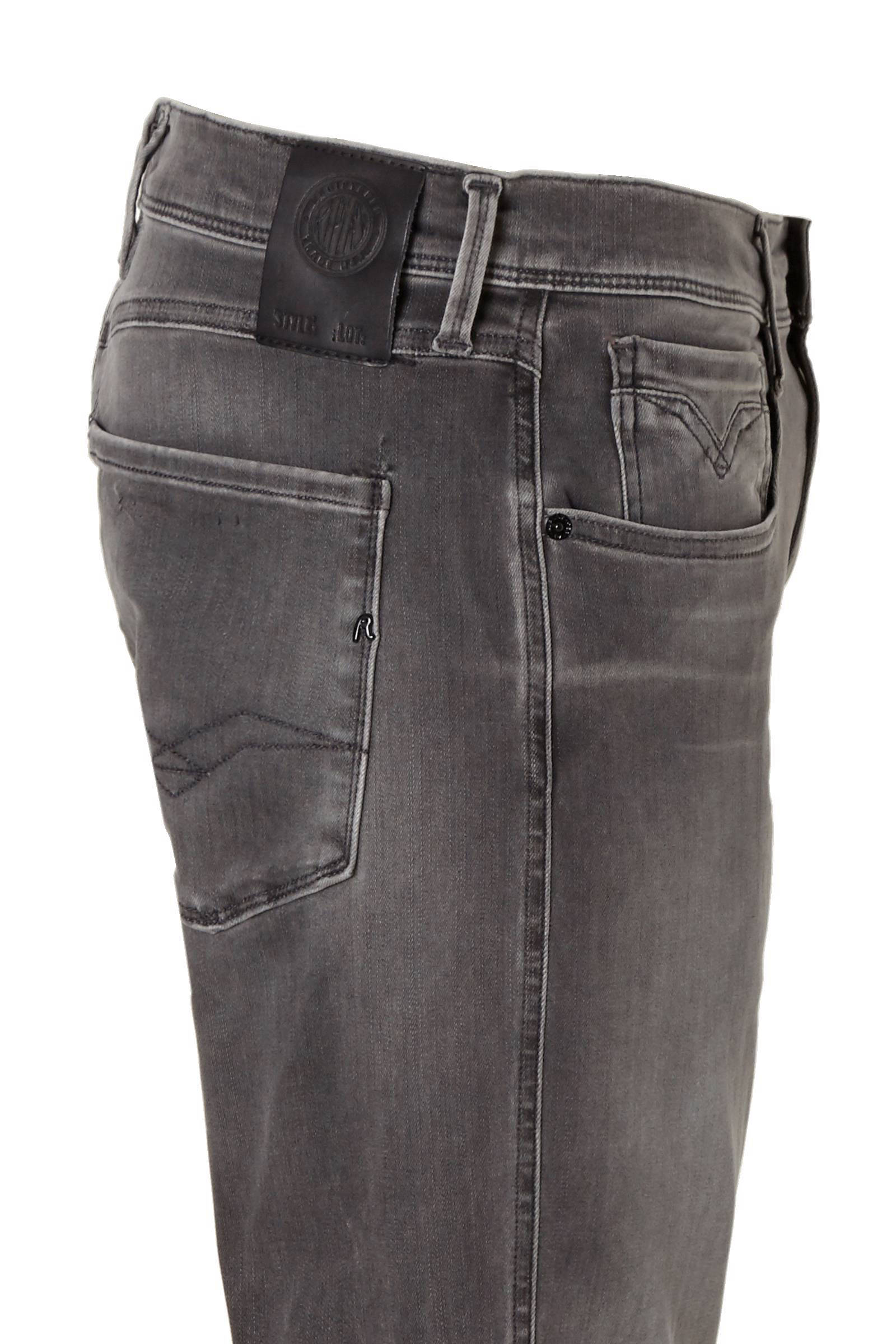 replay hyperflex anbass grey