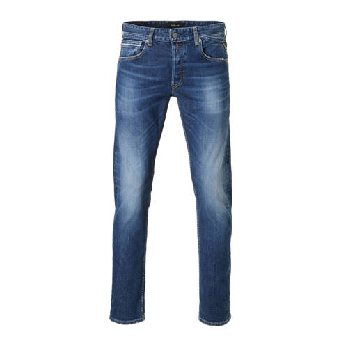 Replay Grover Straight Fit Jeans replay kopen in de aanbieding