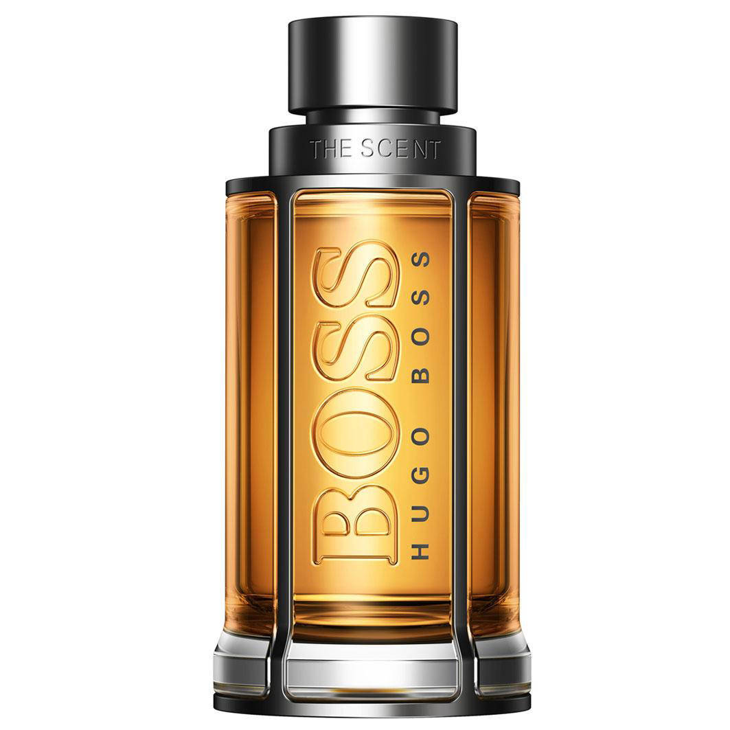 hugo boss colognes