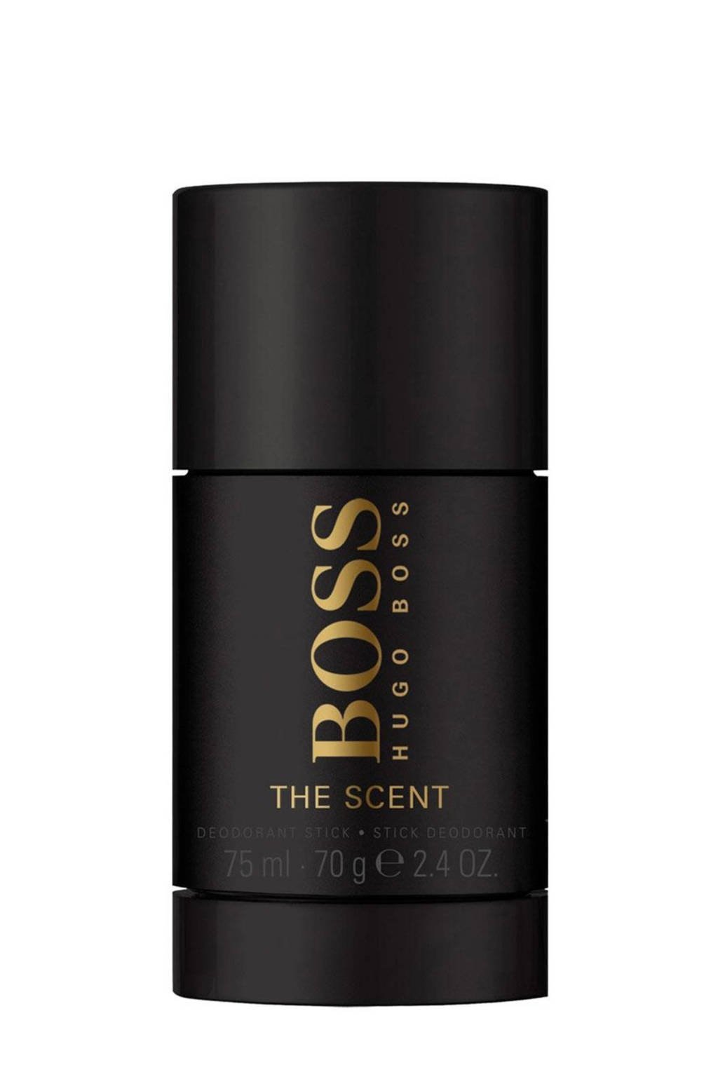 BOSS THE SCENT deodorant stick - 75 ml