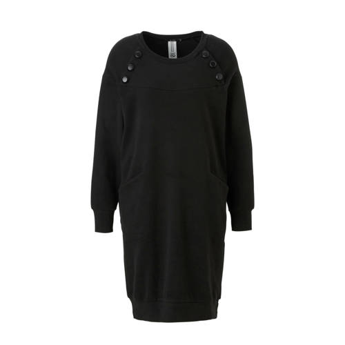 10 Feet Jurk Met Knoopdetail 10 feet kopen in de aanbieding 10 Feet Jurk Met Knoopdetail 10 feet kopen in de aanbieding