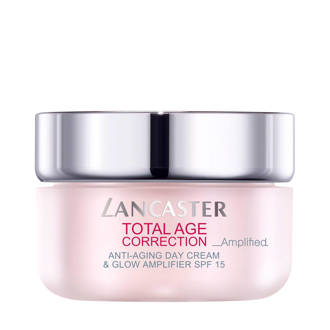 Total Age Correction Anti-Aging Retinol-in-Oil dagcrème