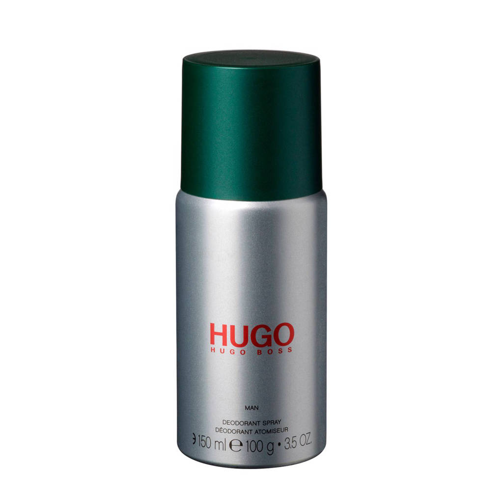 HUGO Man deospray - 150 ml