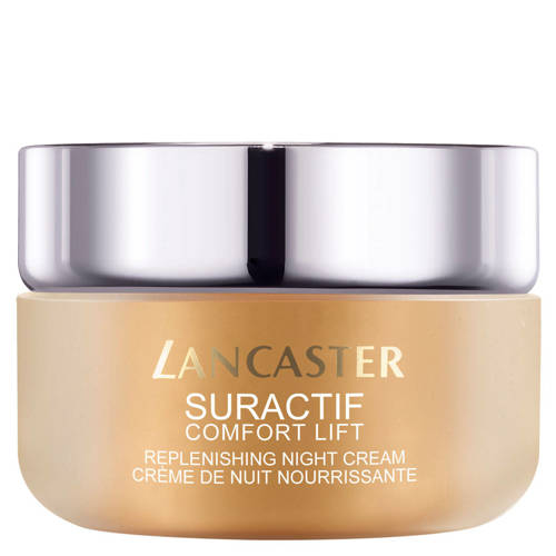 Lancaster Suractif Comfort Lift Replenishing Nachtcreme lancaster kopen in de aanbieding Lancaster Suractif Comfort Lift Replenishing Nachtcreme lancaster kopen in de aanbieding