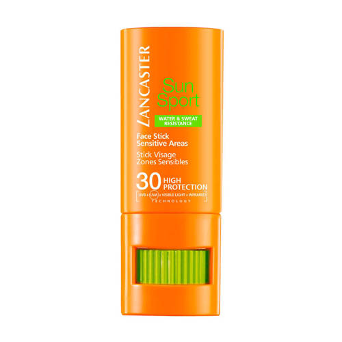 Lancaster Sun Sport Face Stick Sensitive Areas Spf30 Zonnebrand lancaster kopen in de aanbieding Lancaster Sun Sport Face Stick Sensitive Areas Spf30 Zonnebrand lancaster kopen in de aanbieding