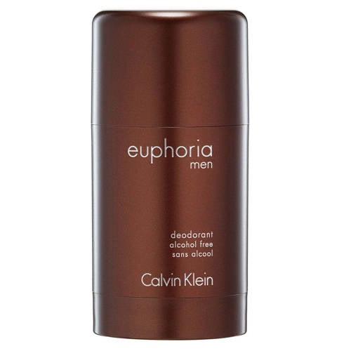 Calvin Klein Euphoria Men Deodorant 75 Ml calvin klein kopen in de aanbieding Calvin Klein Euphoria Men Deodorant 75 Ml calvin klein kopen in de aanbieding