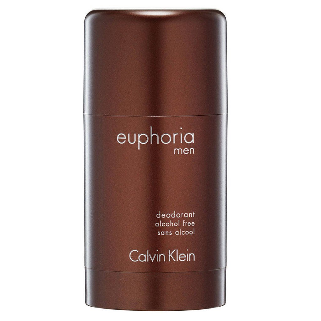 Calvin Klein Euphoria Men deodorant - 75 ml