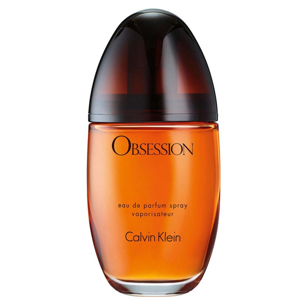 Calvin Klein Obsession for Women eau de parfum - 100 ml