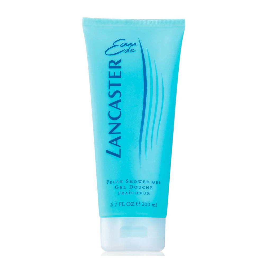Lancaster Eau de Lancaste douchegel