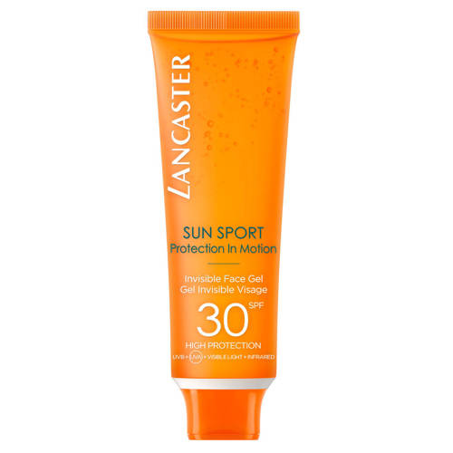 Lancaster Sun Sport Face Invisible Gel Matte Finish Spf30 lancaster kopen in de aanbieding Lancaster Sun Sport Face Invisible Gel Matte Finish Spf30 lancaster kopen in de aanbieding