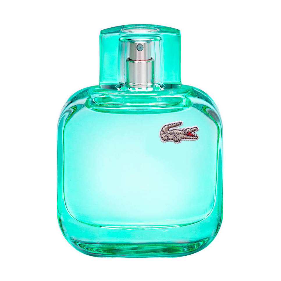 Lacoste Eau De Lacoste L.12.12 Pour Elle Natural eau de toilette - 90 ml