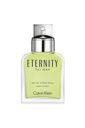 Eternity Men eau de toilette - 50 ml
