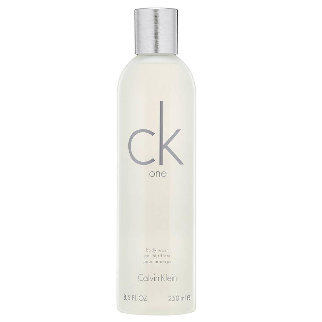 Calvin Klein CK One douchegel - 250 ml