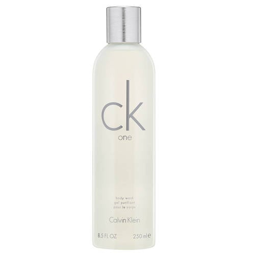 Wehkamp Calvin Klein CK One douchegel - 250 ml aanbieding
